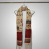 Elegant Calligraphy Digital Printed Stole