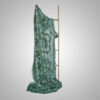 Khaadi Printed Silk Dupatta - Image 2