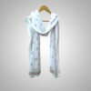 Organza Cotton Dupatta